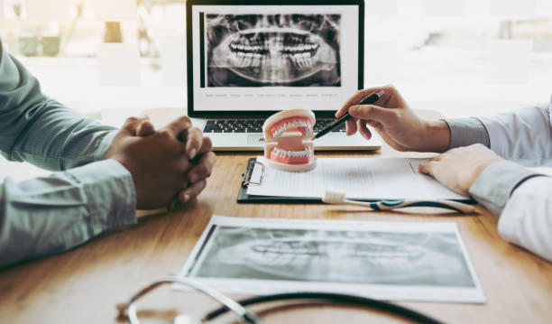 Best Emergency Tooth Extraction in Lumberton, MS
