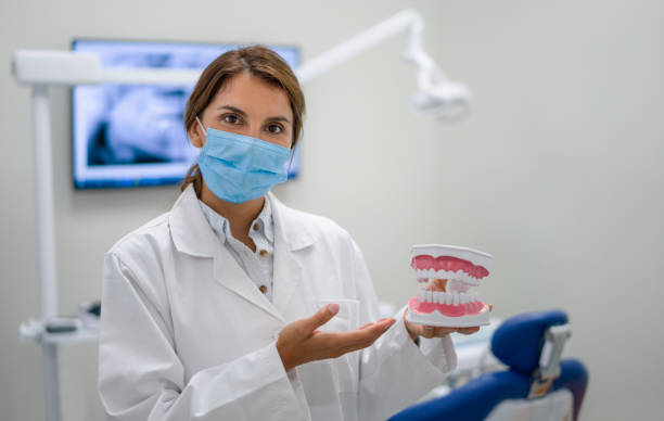 Best Emergency Dental Care for Broken or Chipped Teeth in Lumberton, MS