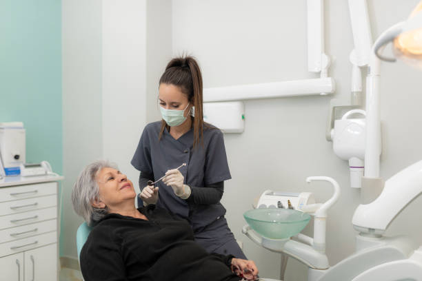 Best After-Hours Dental Trauma Care in Lumberton, MS