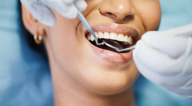 Best Cosmetic Emergency Dentistry in Lumberton, MS