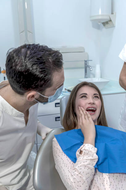 Best Emergency TMJ Treatment in Lumberton, MS