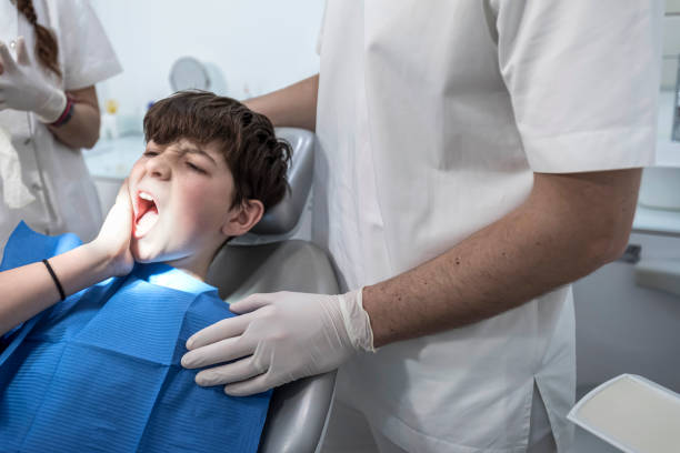 Best Emergency Treatment for Dental Infections or Abscesses in Lumberton, MS