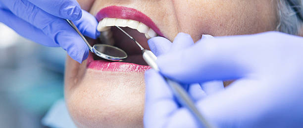 Best Emergency Denture Repair in Lumberton, MS